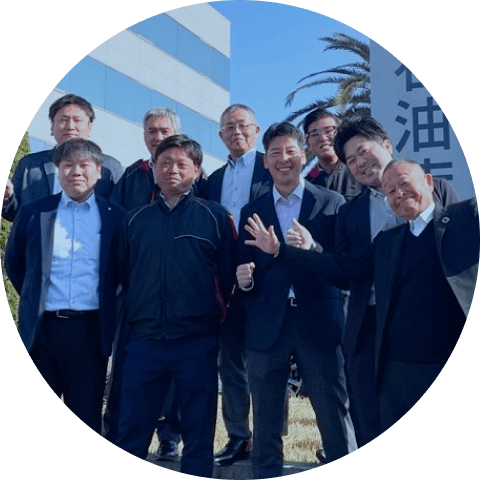 営業部・直売部