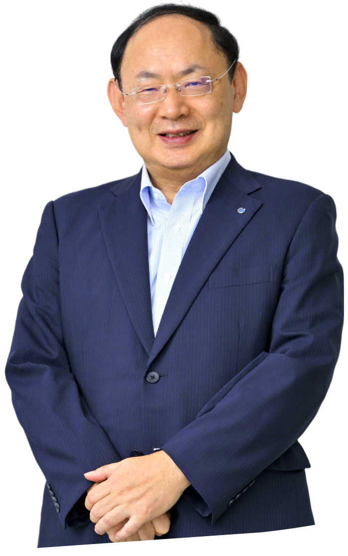 代表取締役 眞鍋 和典