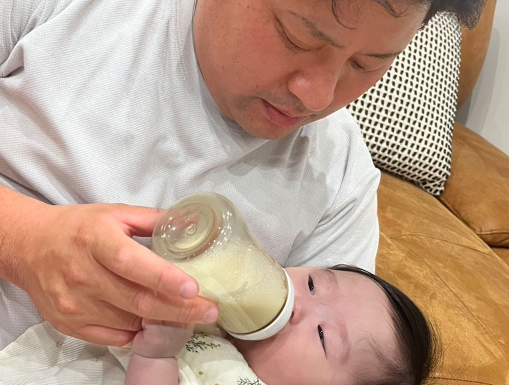 育児休業