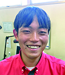 谷丸 修一さん/九州支店 苅田SS