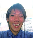 大西 優哉さん/四国支店 善通寺西SS