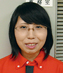 佐藤 眞衣さん/東京支店 ルート8上越インターSS