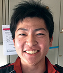 内藤 翼さん/関西支店 加西インターSS