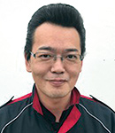 黒岩 龍貴さん/東京支店 白河インターSS