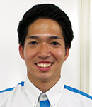 大井 開人さん/四国支店 高松西SS