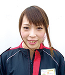 福岡 知美さん/東京支店 白河インターSS