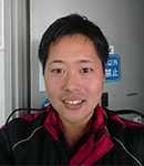 池田 匡輝さん/関西支店 倉敷インターSS