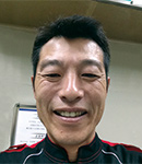 河村 通博さん/東京支店 厚木北SS