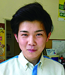 榎並 涼太さん/関西支店 佐用インターSS