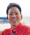 二宮 康二さん/東京支店 ルート16春日部SS