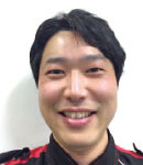 渡部 大地さん/四国支店 松山東SS