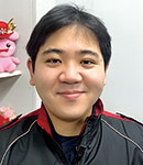 白石 塁さん/東京支店 厚木インターSS
SS