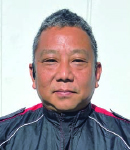 小田 克則さん/関西支店 南港センターSS
SS