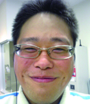杉原 直樹さん/四国支店 松山東SS