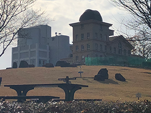 兵庫県立大学西はりま天文台