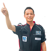 今井修治マネジャー